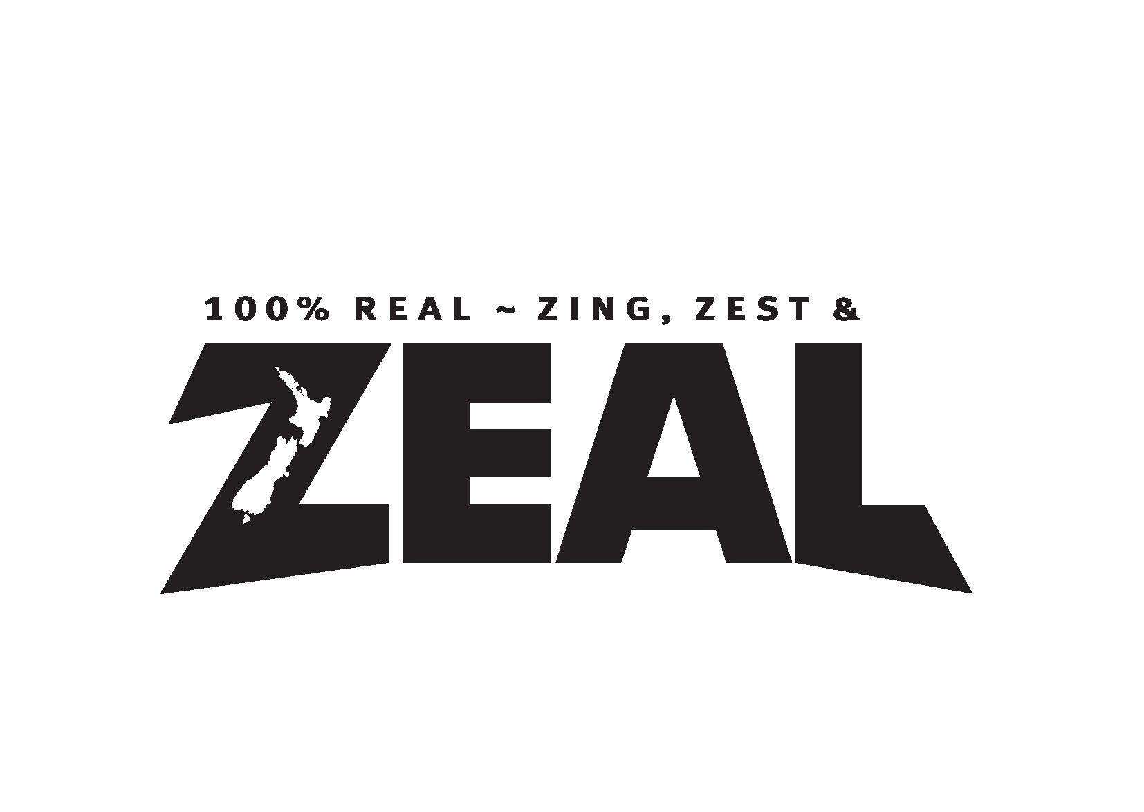 Zeal Pet Food a great product born of New Zealand!